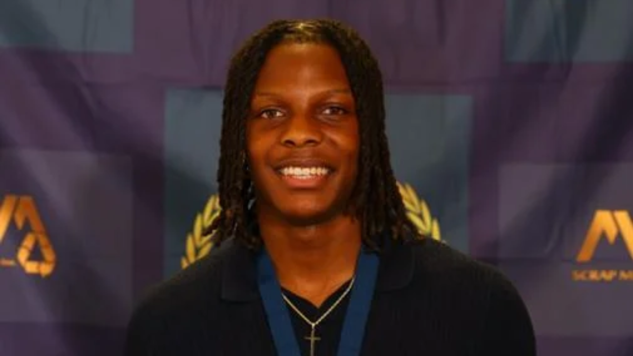 Laurens County Holds Annual Sports Awards Honoring Local High School Athletes and Hall of Fame Inductees