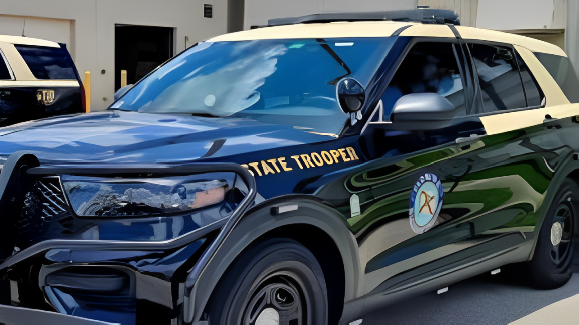 Two Motorcyclists from Hale Center and Lubbock Die in U.S. 84 Crashes