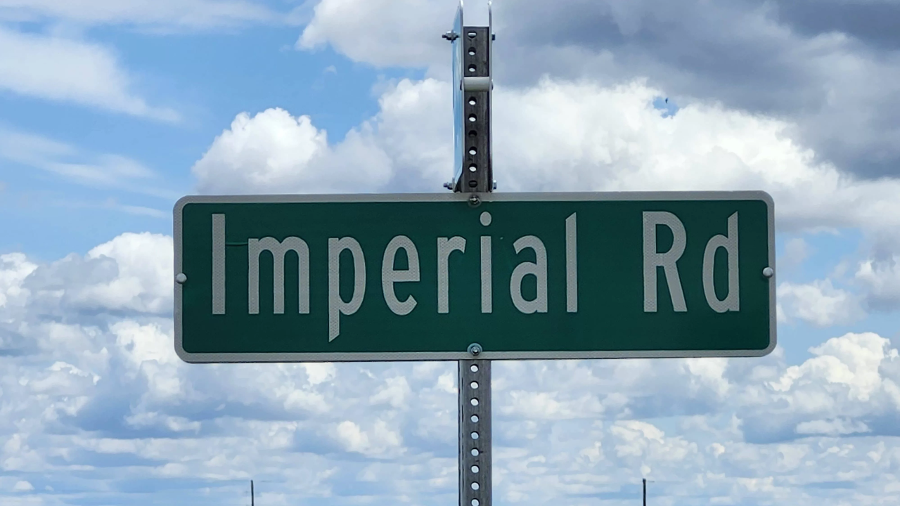 Hampton City to Begin Rehabilitation Project on Imperial Road Starting Friday