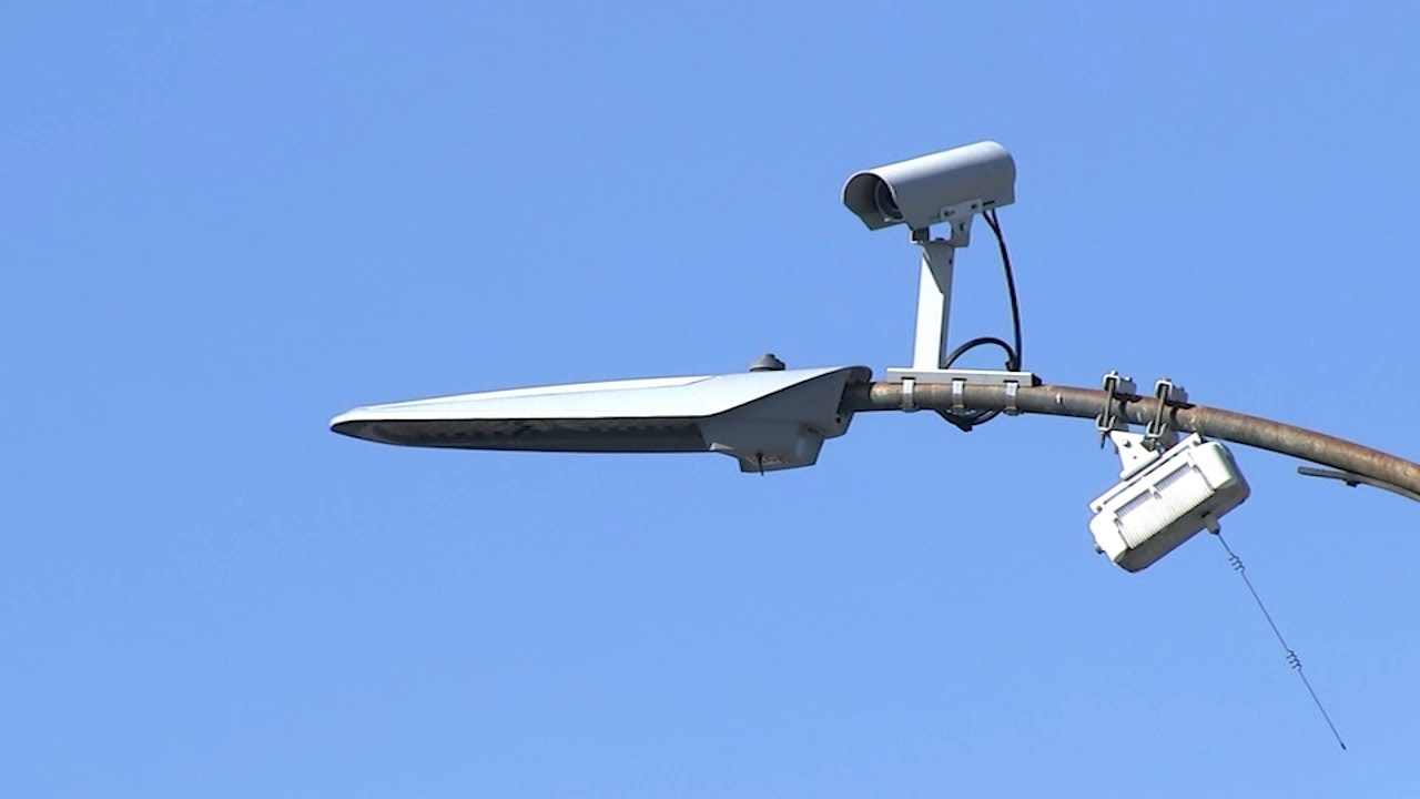 San Jose Implements Automated Speed and Red Light Cameras to Improve Road Safety in 2025