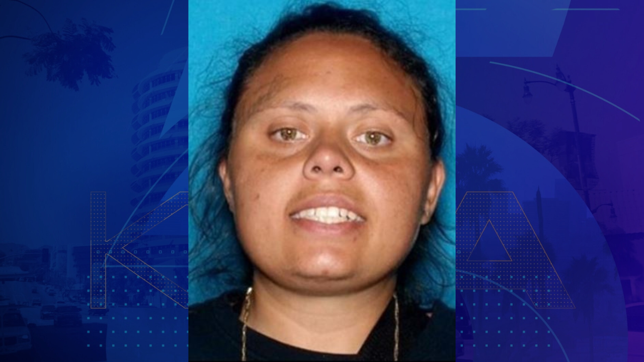 Urgent Search Underway for Missing 26-Year-Old Woman in La Palma, Southern California