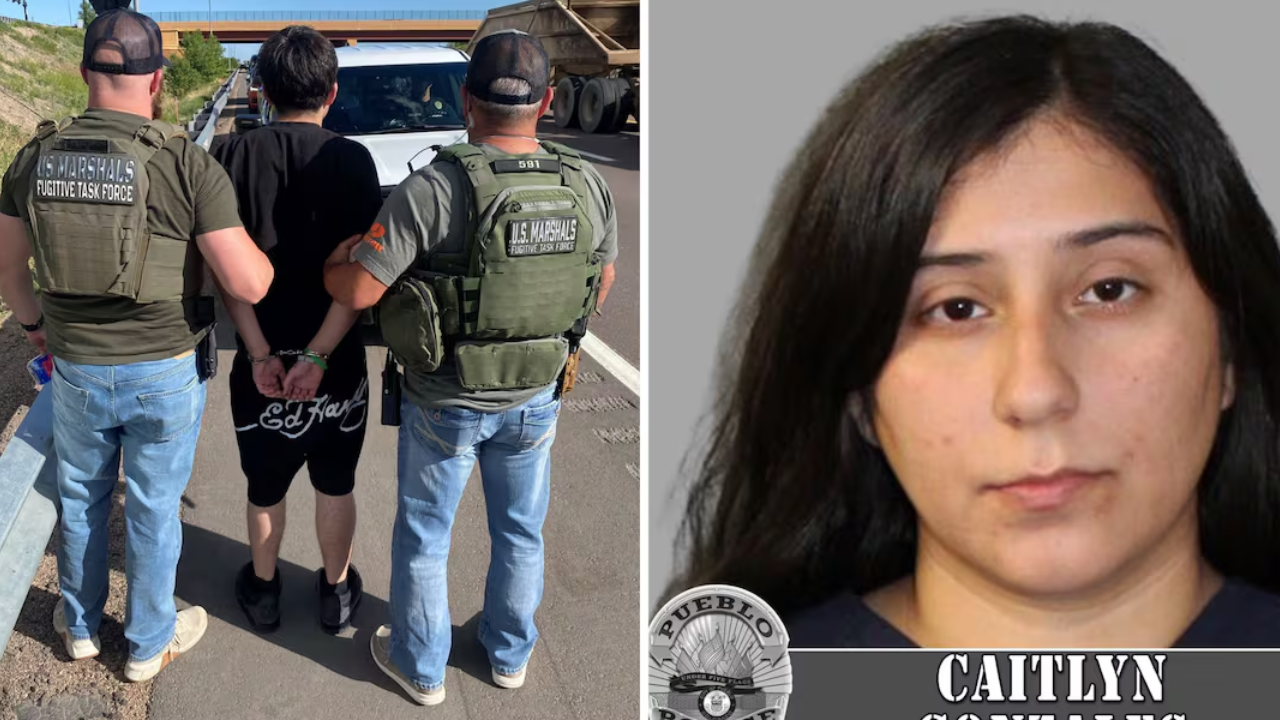 Pueblo 15-Year-Old Juvenile Charged With First-Degree Murder in Deadly Drive-By Shooting Incident