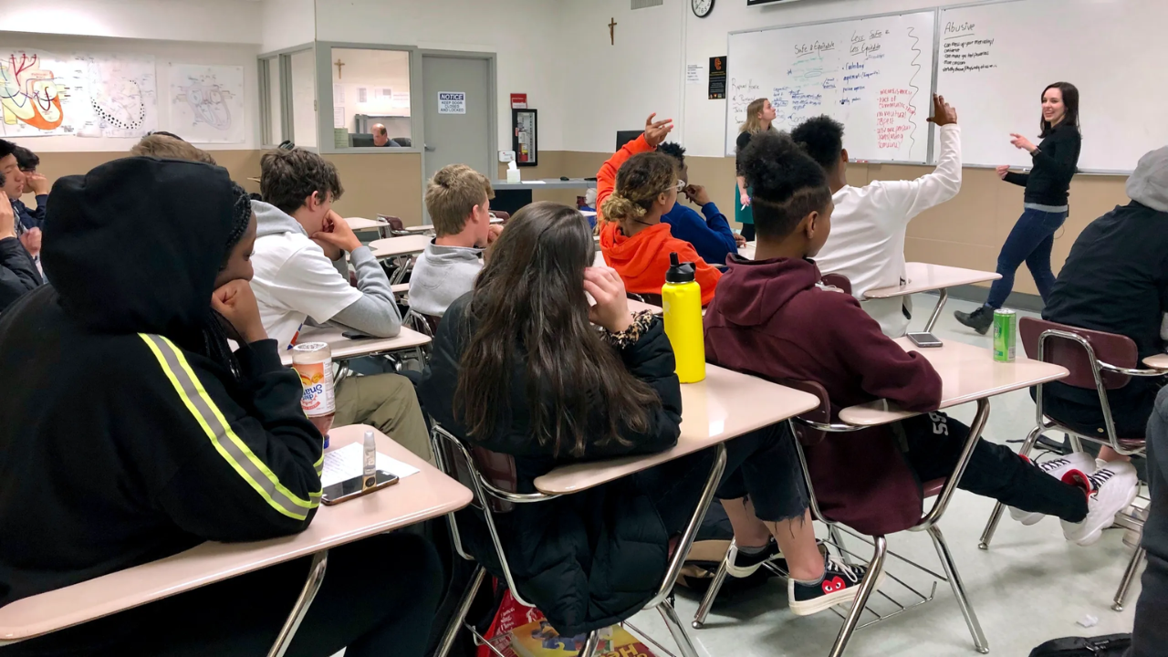 Louisiana Education Officials Release 2025 Rankings for Best High Schools Across the State