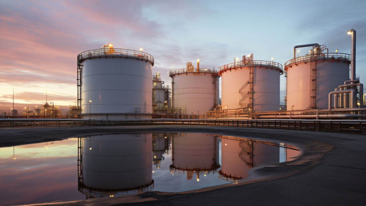 Green Fuels Operating Announces $110 Million Investment to Expand Renewable Fuel Production in Louisiana