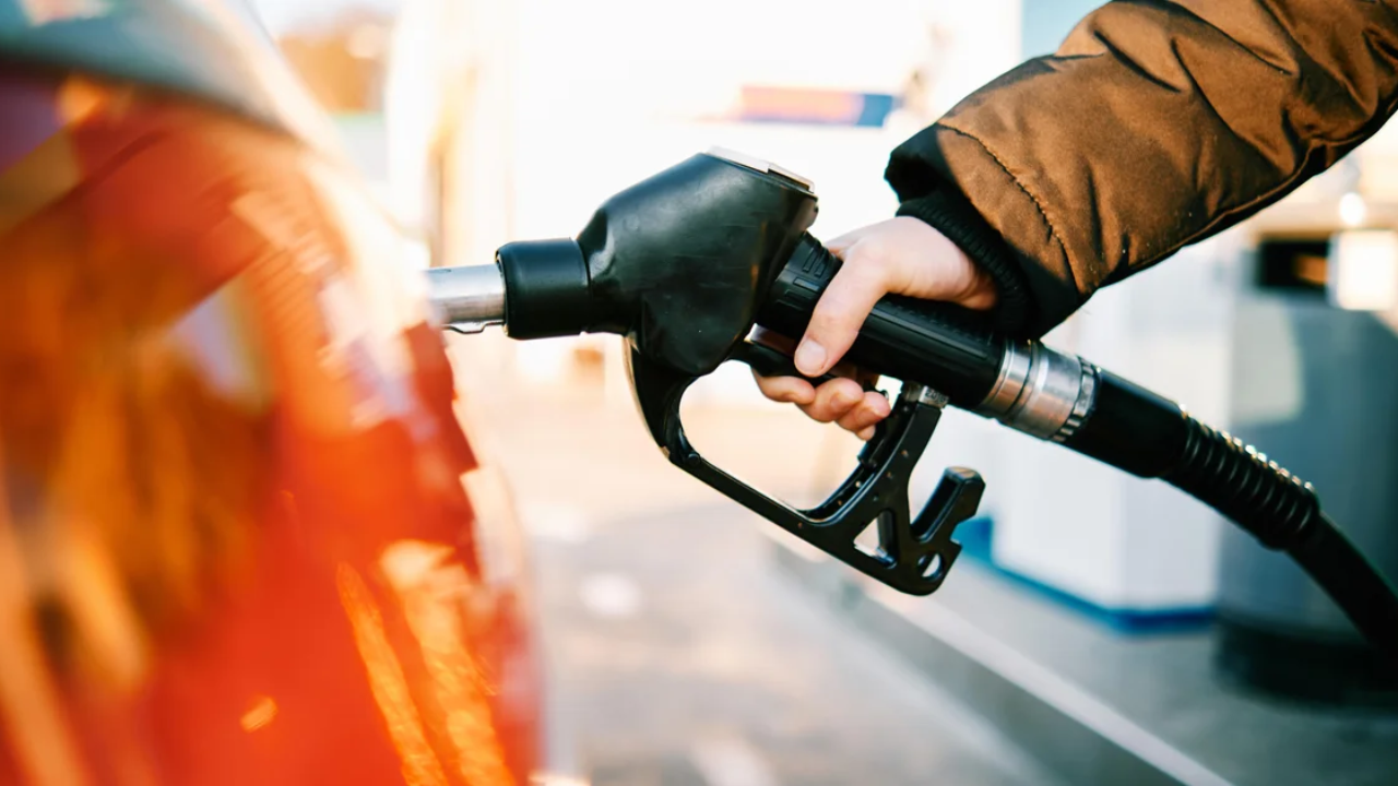 Shocking Warning: California Gas Prices Could Soar 75% to Over $8 per Gallon by 2026