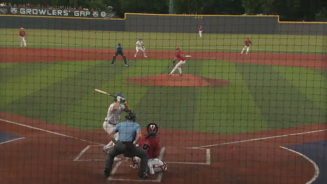 Brookland and Harding Academy Clash in Arkansas’ Longest Ever State Baseball Championship Game