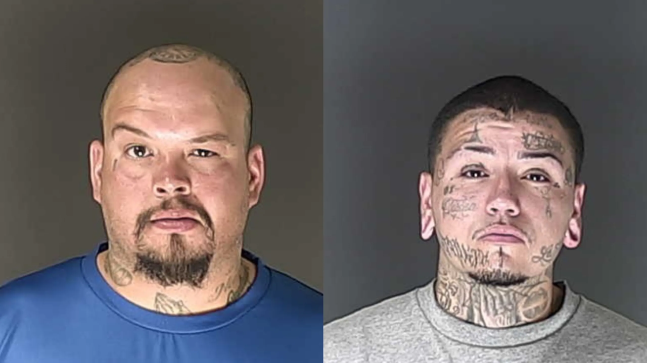 Police Arrest Three Suspects Connected to Recent B Street Shooting Incident