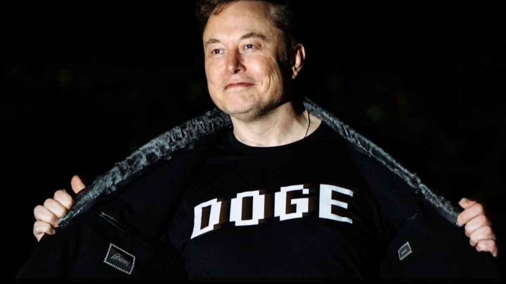Government Orders DOGE to Delete Social Security Data and Software Over Privacy Concerns