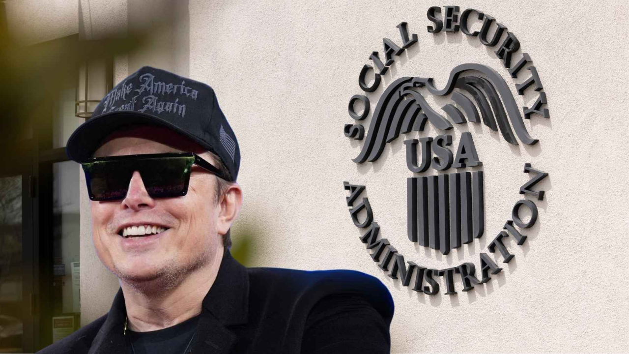 Government Orders DOGE to Delete Social Security Data and Software Over Privacy Concerns