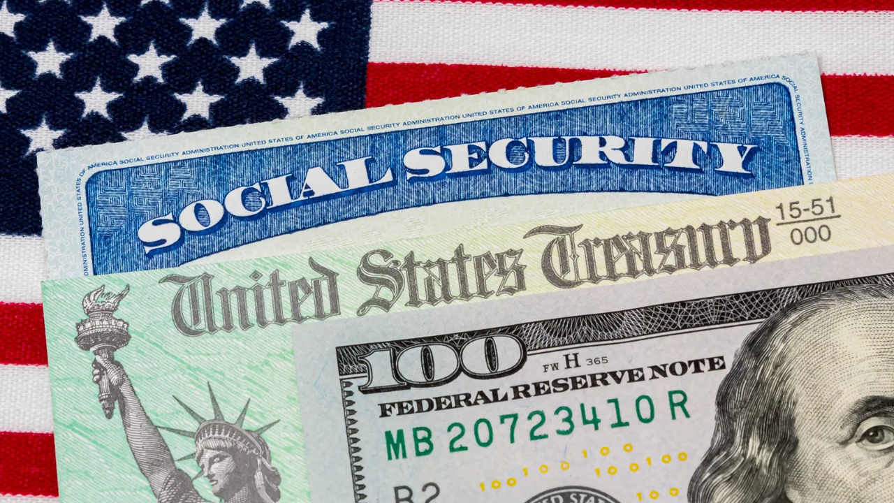 How Working Past Full Retirement Age in 2025 Could Boost Your Social Security Benefits?