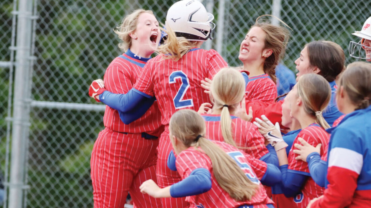 Heartbreaking Loss for Fort Frye as Garaway Wins 2-1 in Intense District Final Showdown
