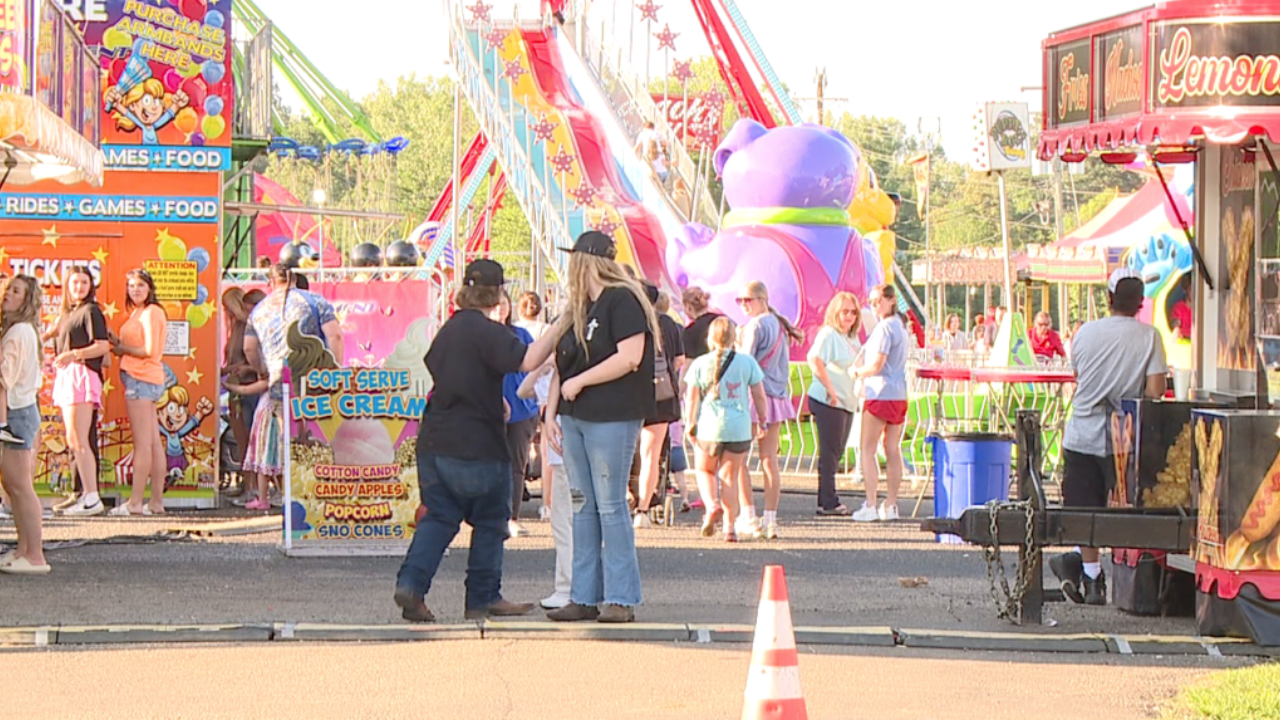 Annual Sheriff Buford Pusser Festival Kicks Off in Adamsville to Honor the Late Sheriff’s Legacy