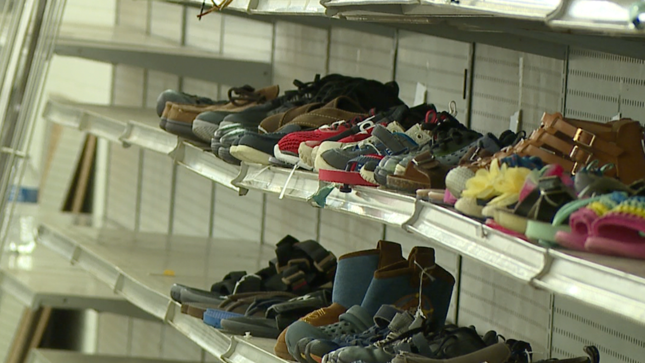 McNairy County Nonprofit Organizes Recovery and Rebuilding Efforts After April Tornado