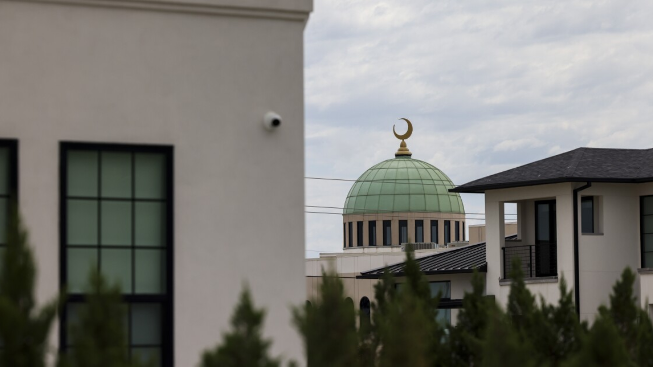 Texas Muslim Community’s New Development Sparks Citywide Investigations and Heated Debate