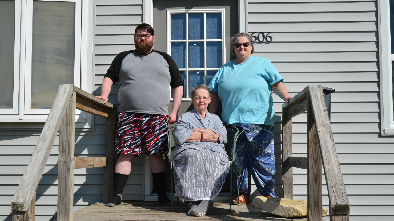 Greenfield Marks One Year Since Tornado, Focuses on Rebuilding and Community Healing