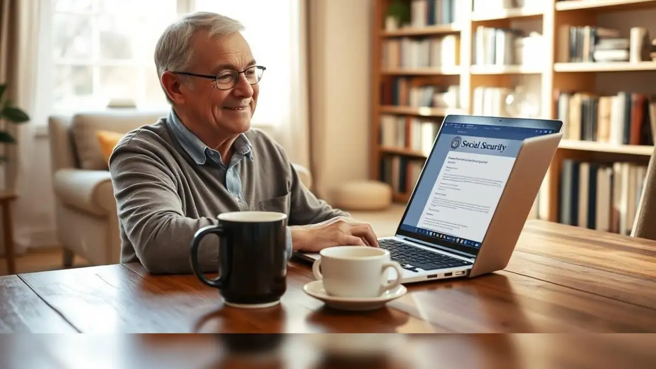 No Tax Relief for Social Security in 2025—But These New Changes Will Still Impact Retirees