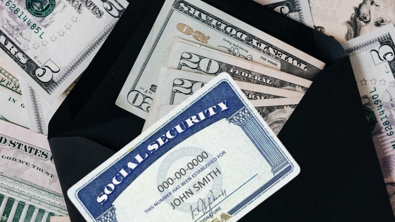 SSA Announces May 28 Payment Date for Beneficiaries Born Late in the Month