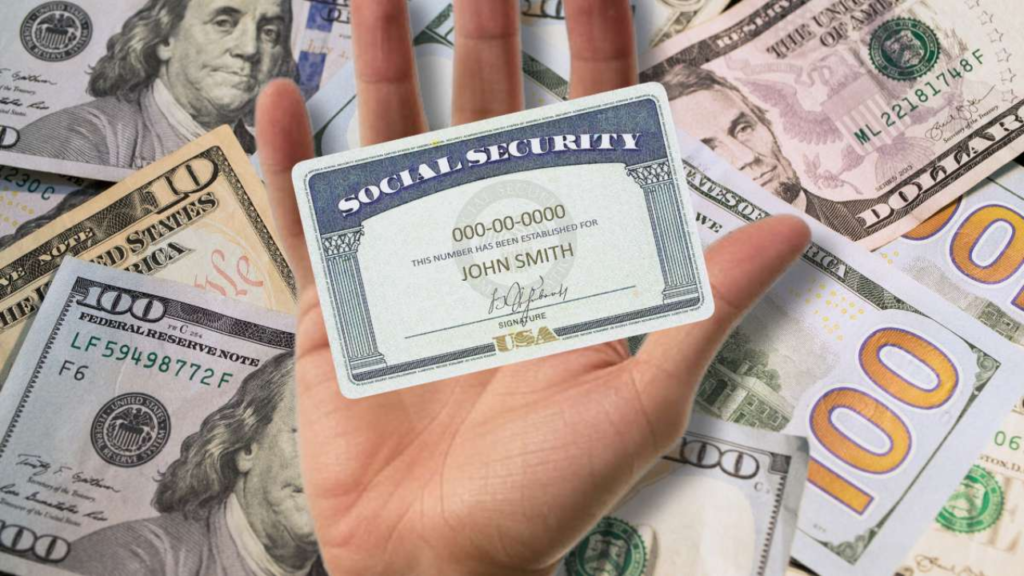 SSA Announces May 28 Payment Date for Beneficiaries Born Late in the Month