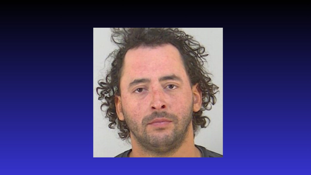 Shocking Walmart Theft: Suspect Nabbed While Trying to Steal Just Chips and a Soft Drink