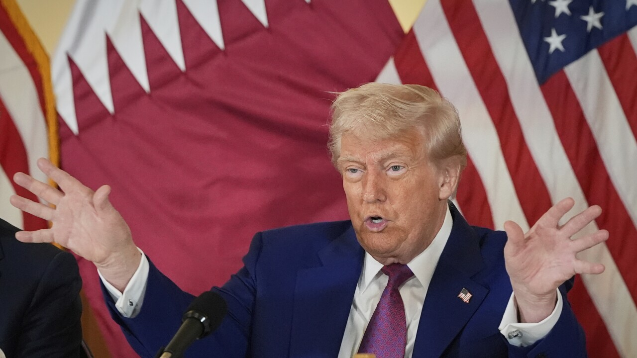 Trump's New Tax Cut Plan Could Cost You Big — Here's How Much Americans May Actually Lose?