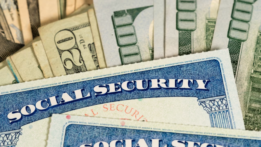 Top 5 States Hit Hardest by Trump's Social Security Changes – Is Yours on the List?