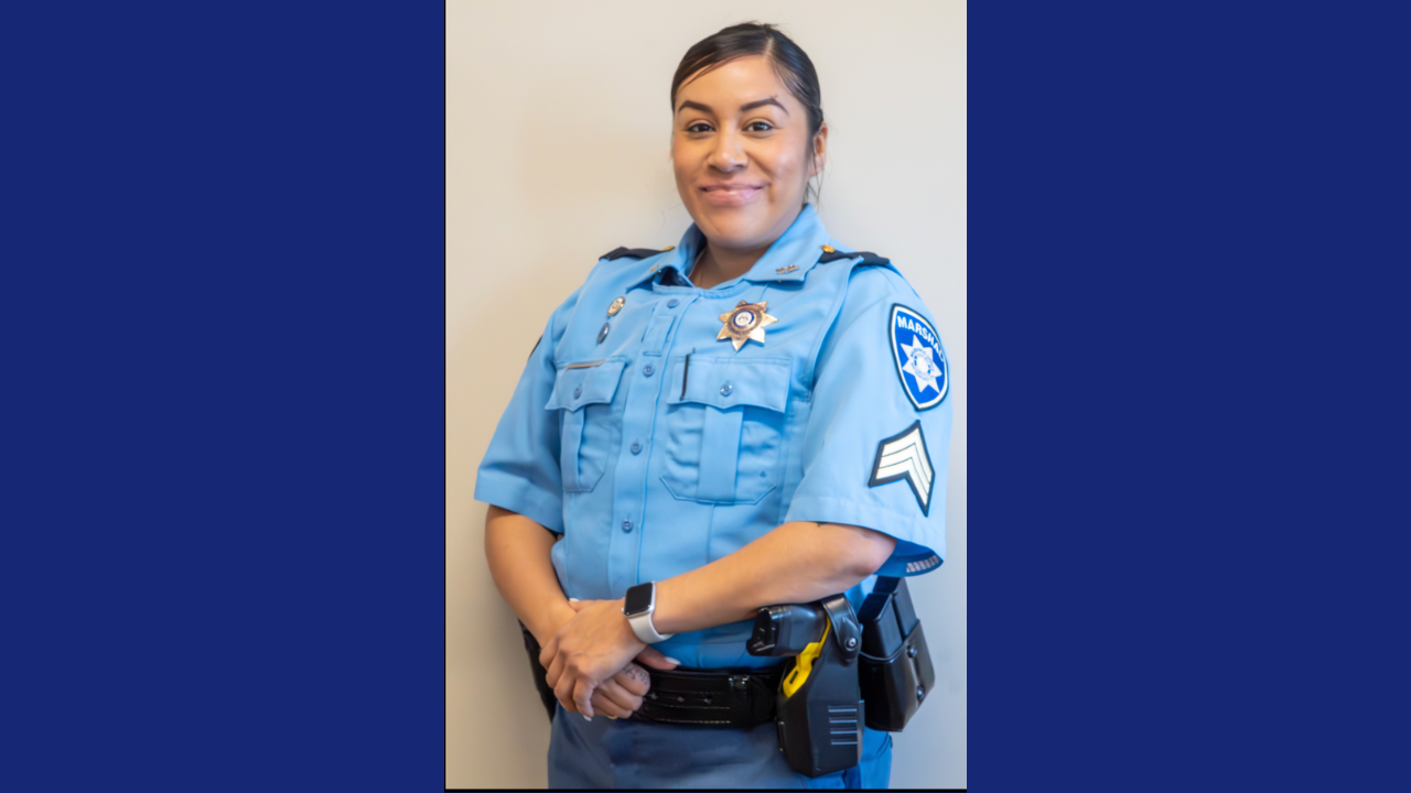 Richmond County Marshal’s Office Terminates Sergeant Following Forgery Allegations