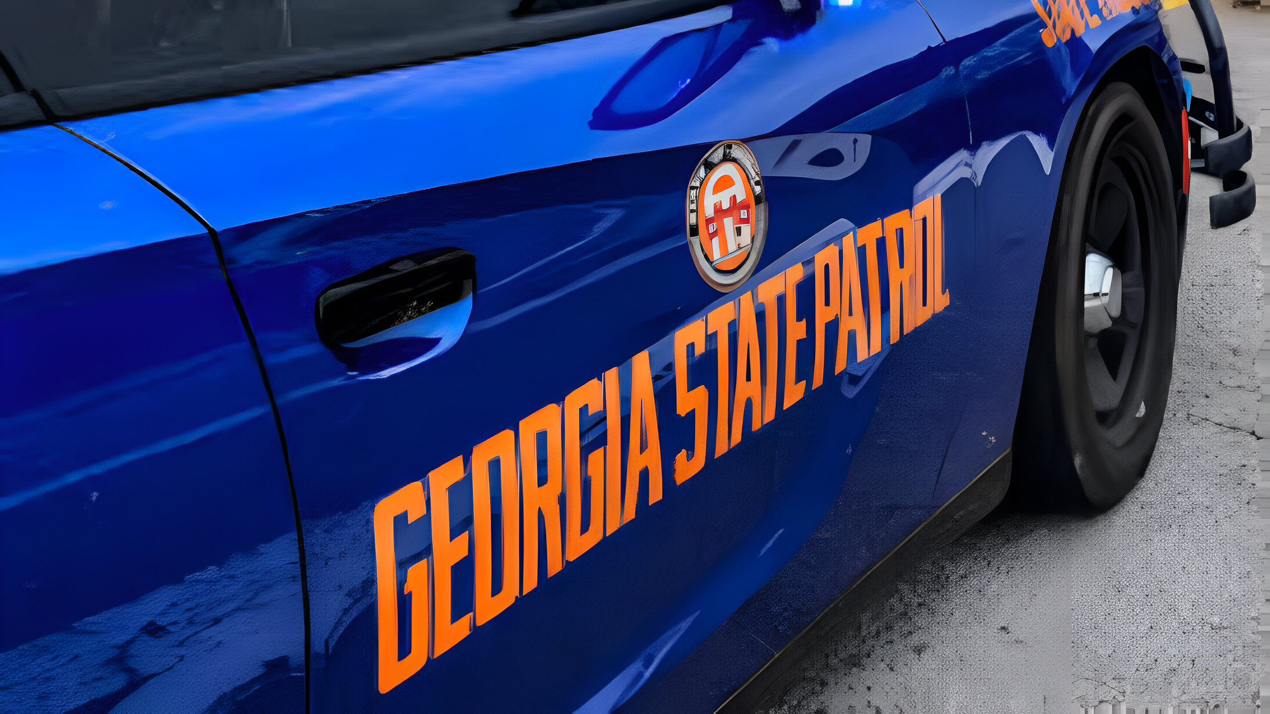 At Least 8 Fatalities Reported in Georgia Road Accidents Over Memorial Day Weekend