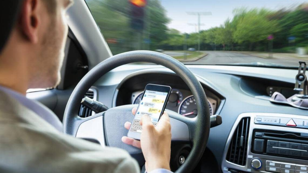 South Carolina’s New Hands-Free Law Goes Into Effect: What It Means for Drivers?
