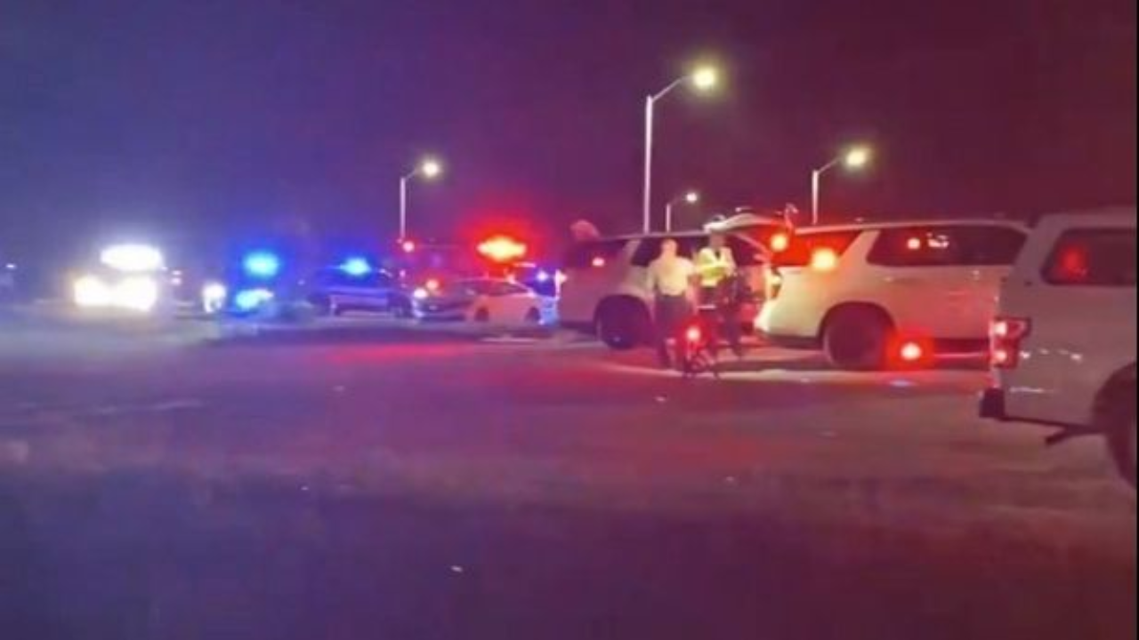 South Carolina Memorial Day Mass Shooting Leaves 12 Injured in Shocking Night of Violence