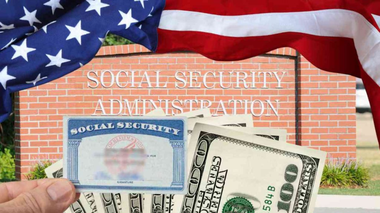 Social Security Payments Arrive Wednesday: Amounts From Hundreds to Over $5,000 for Millions