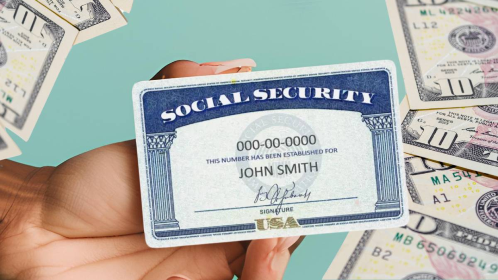 Social Security Payments Arrive Wednesday: Amounts From Hundreds to Over $5,000 for Millions