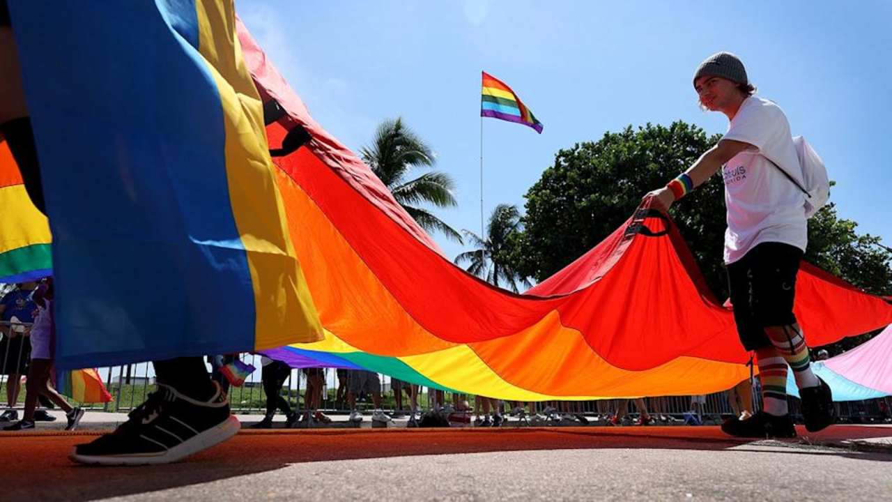 Iowa Man Fired Over Bible Verse T-Shirts During Pride Month Wins Big in Lawsuit Settlement