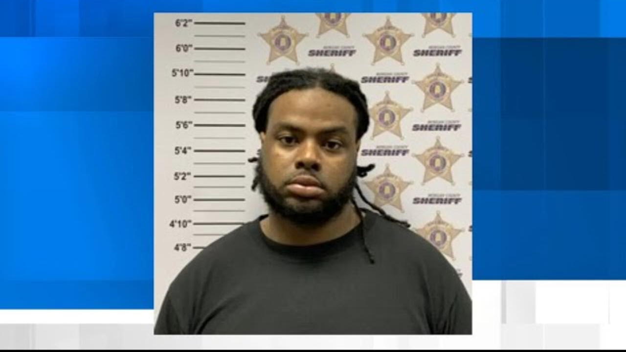Ohio Man Faces Huge $515K Bond After Traffic Stop on Busy I-65 Highway