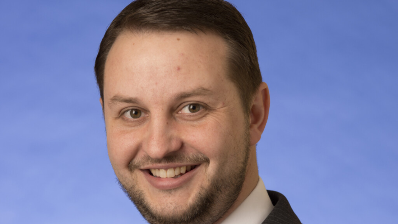 Cullman County Deputy and Trussville Native to Run for Alabama Lieutenant Governor in 2026