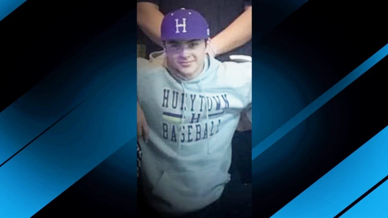 Heartbreaking Loss: Hueytown High School Baseball Player Shot During Boating Outing