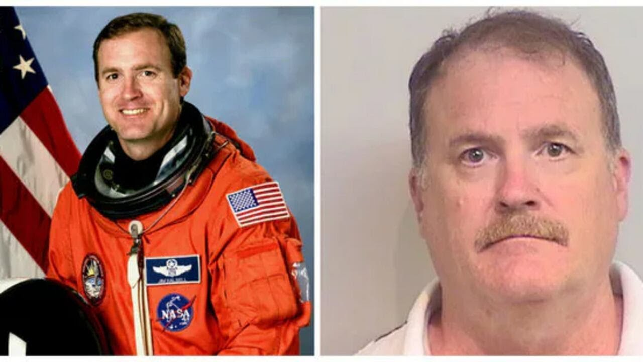 Former Astronaut Released from North Alabama Prison After Serving Sentence for Manslaughter and DUI