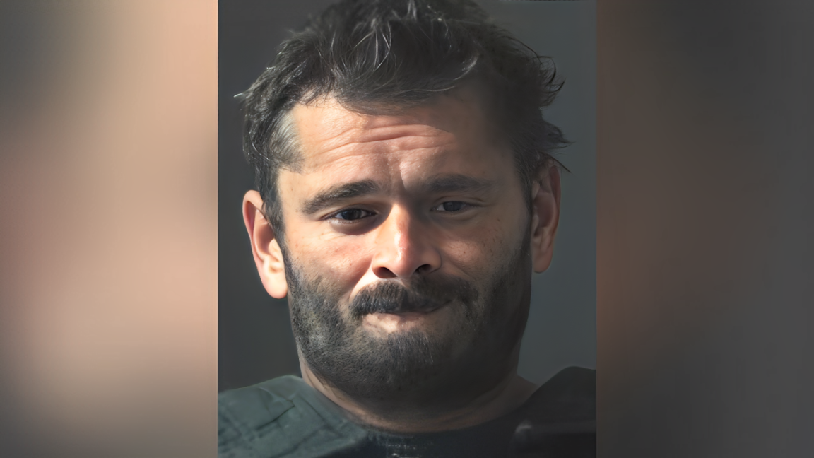 Alabama Man Accused of Killing Dog in Oven Has Bond Set by Court Amid Animal Cruelty Charges