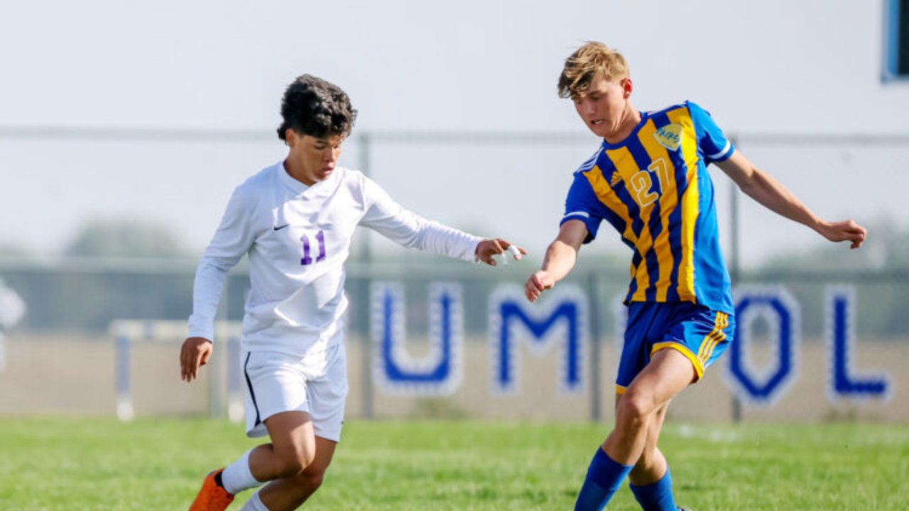 Webster City Boys Soccer Advances to Third Consecutive State Tournament with 4-0 Win