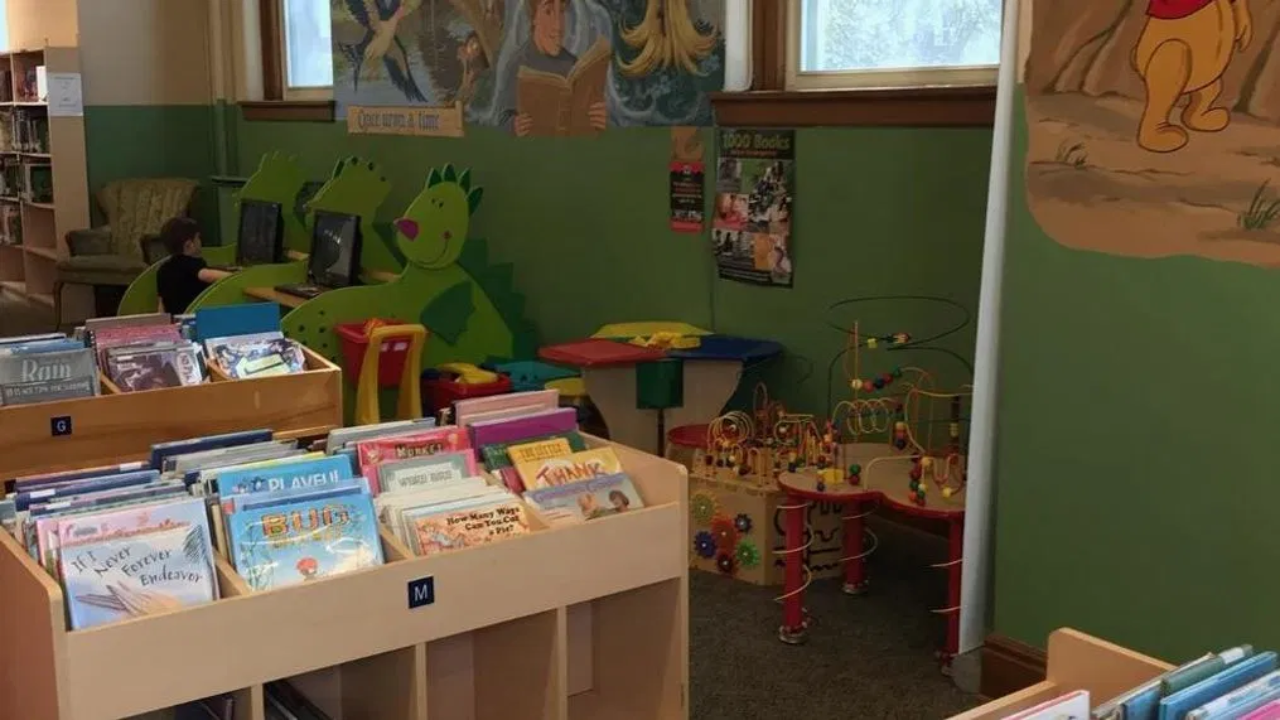 Ottumwa Public Library Restarts Adventure Pass Program, Offering Free Entry to Iowa Attractions