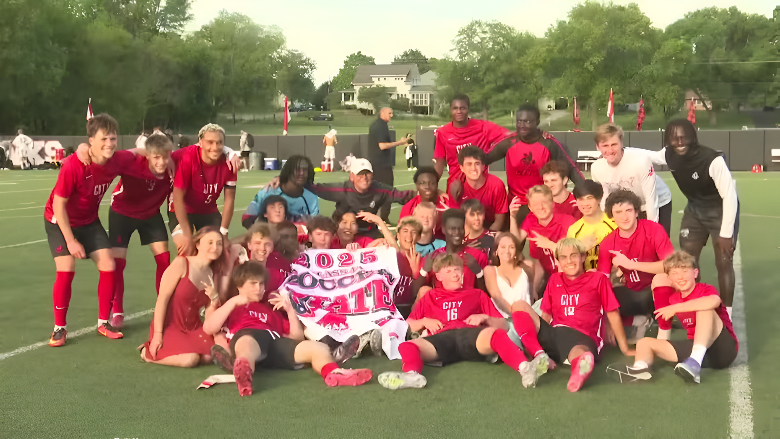 West Liberty Qualifies for State Tournament for Sixth Consecutive Year