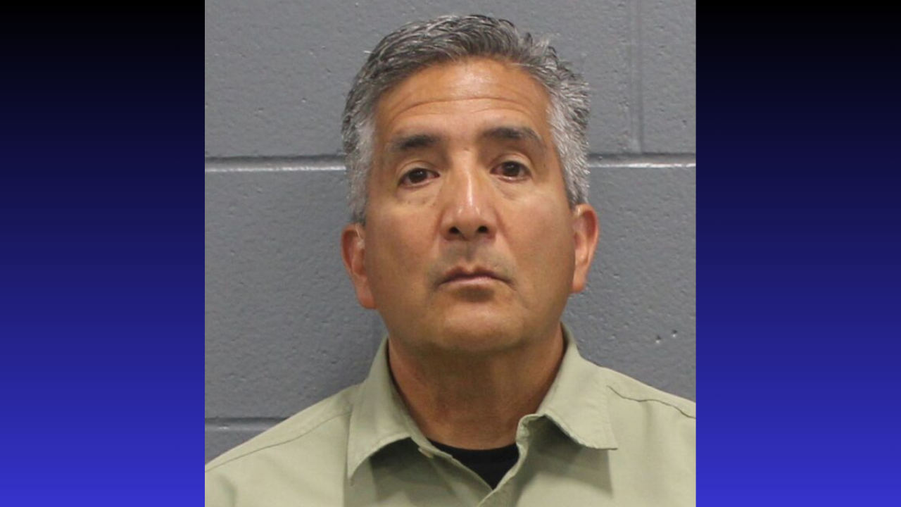 Former Marshalltown Substitute Teacher Arrested for Alleged Inappropriate Conduct With Student