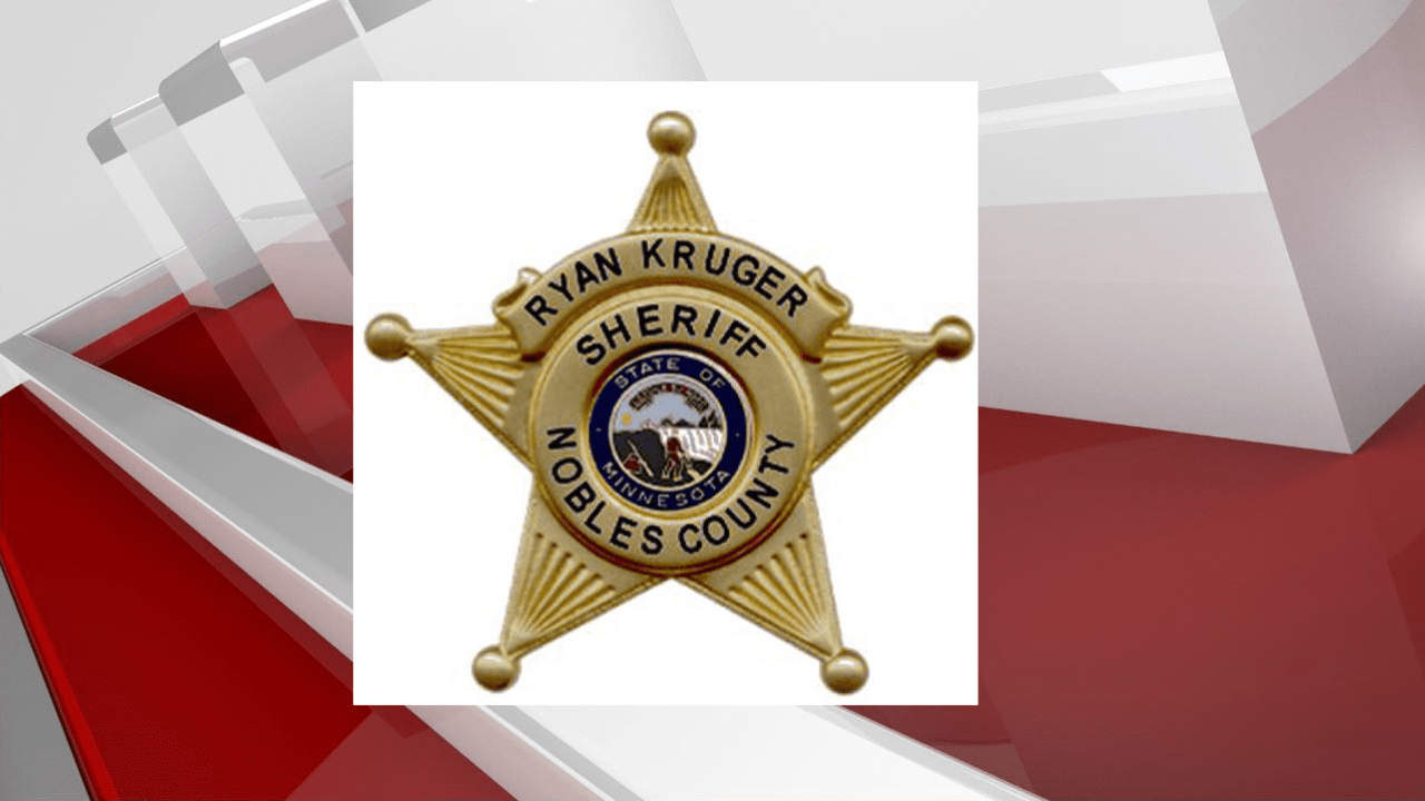 One Person Injured in Wednesday Night Crash Reported in Nobles County, Minnesota