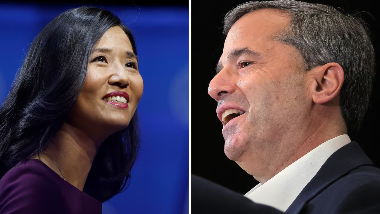 Mayor Wu Fires Back at Josh Kraft Over Big Campaign Cash: ‘Boston Is Not for Sale’