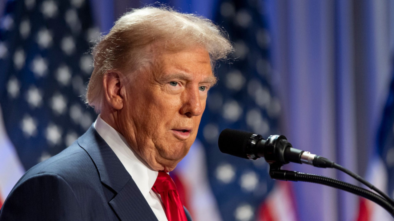Record $23 Billion Tariff Revenue in May Shows Impact of Trump’s Trade Moves