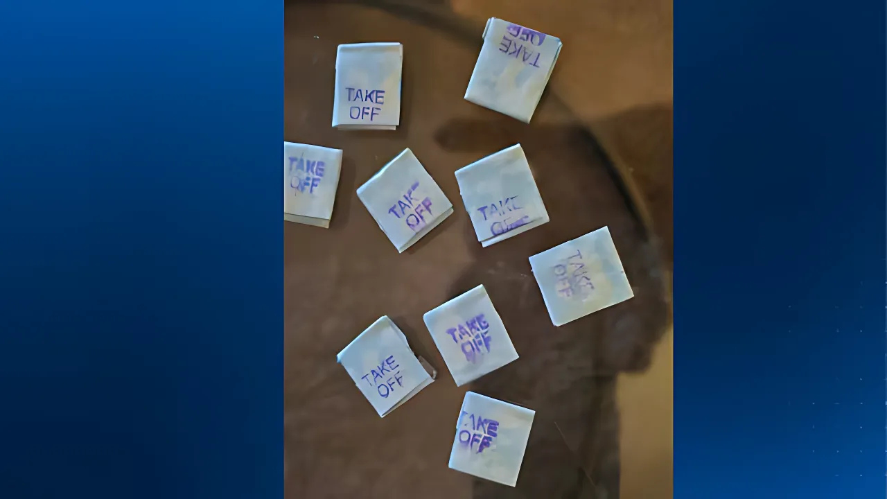 Pittsburgh Dilworth PreK-5 Students Found with Heroin Stamp Bags on School Property, Investigation Underway