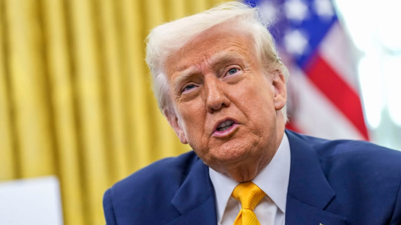 Federal Judge Blocks Trump Administration’s $1.6 Trillion Student Loan Plan