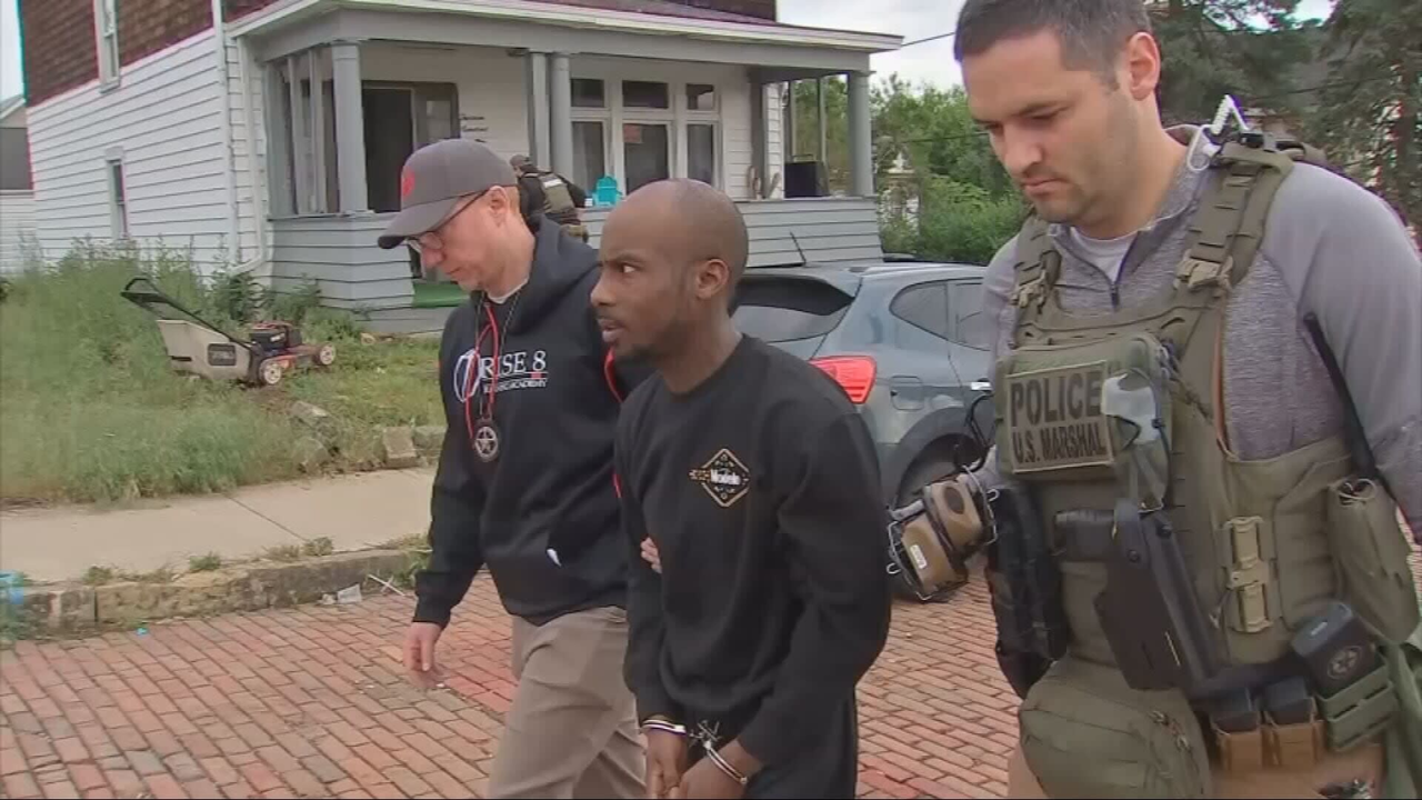 Washington County Authorities Arrest Homicide Suspect in McKeesport Amid Ongoing Investigation