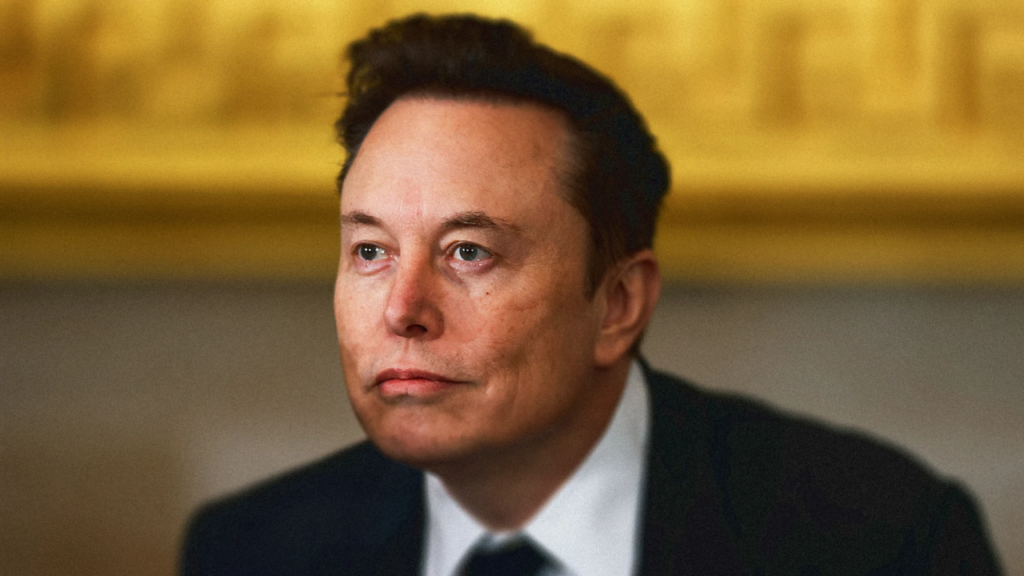 Elon Musk’s DOGE Deletes False Cost-Cutting Claims After Investigation Finds Inaccuracies