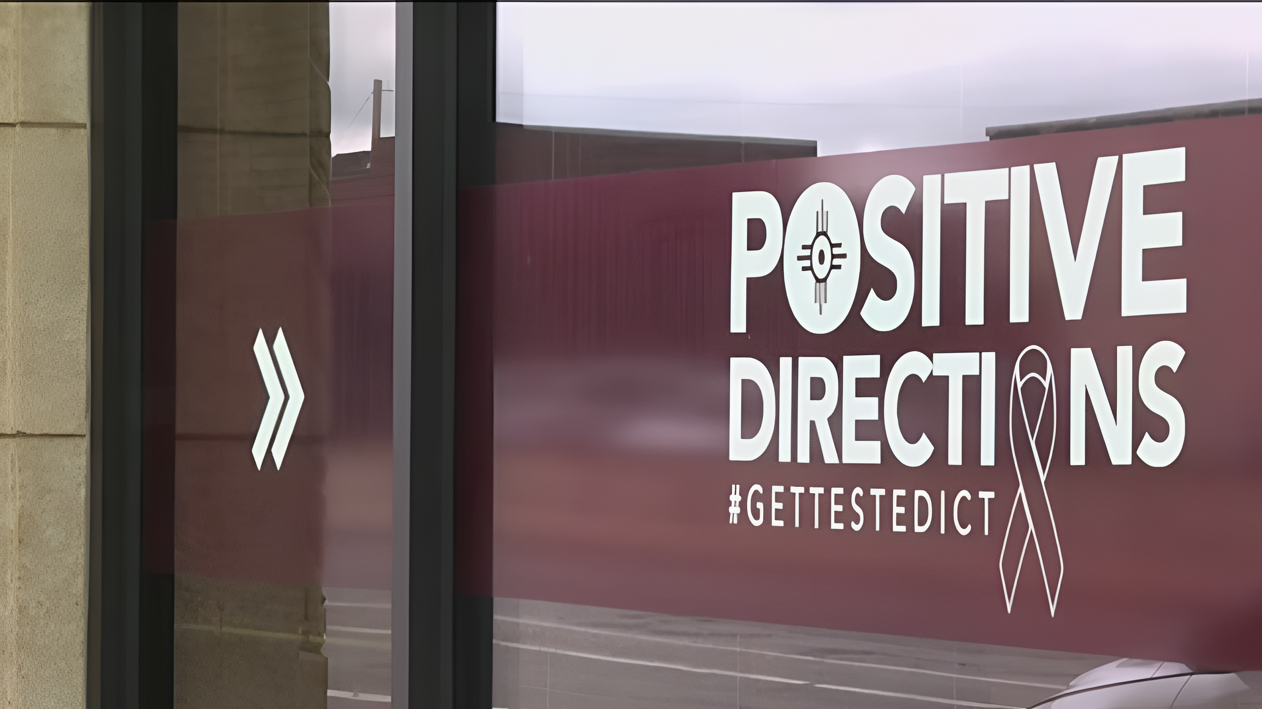 Wichita Nonprofit Warns of $200,000 Federal Funding Cut Affecting Free HIV and AIDS Testing