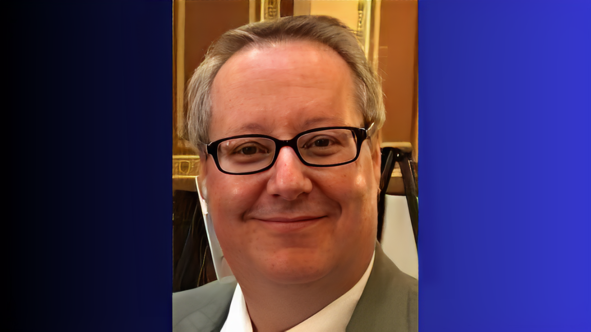 CEO of CICS Discusses Major Upcoming Changes in Meeting with Franklin Supervisors